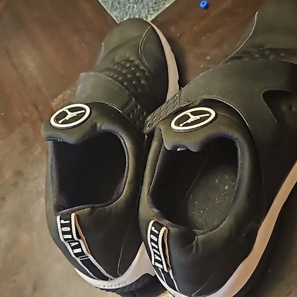 Nike Jordan Trainer Essential - Picture 4 of 8